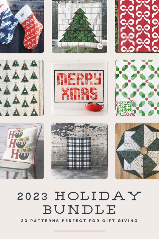 2023 Holiday Bundle: Perfect for Gift Giving