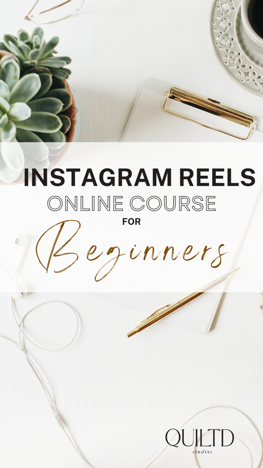Learn Instagram Reels for Beginners - Fall/Winter 2023